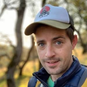 Meet your Posher, Max